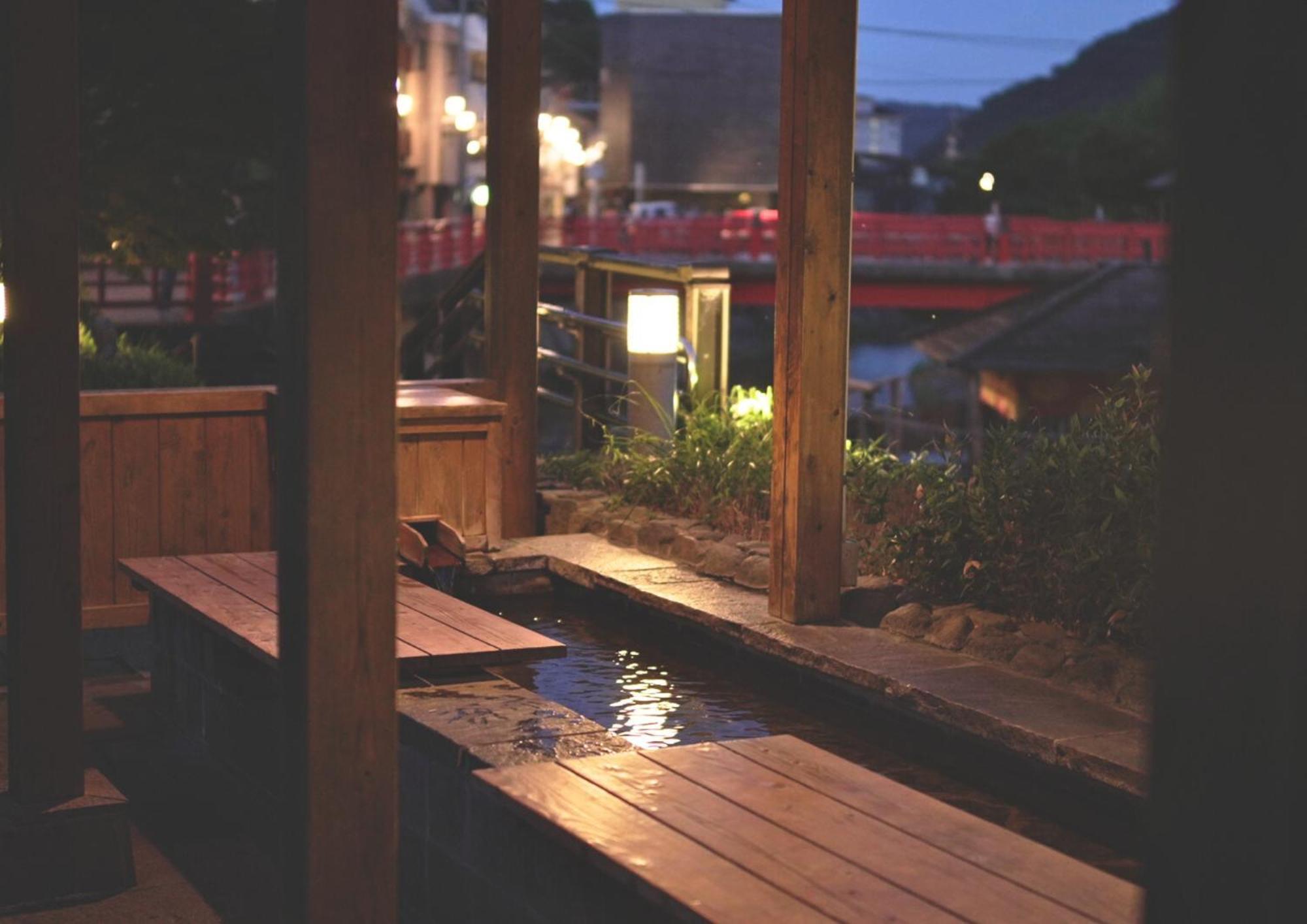 Hostel Knot Izu  Exterior foto