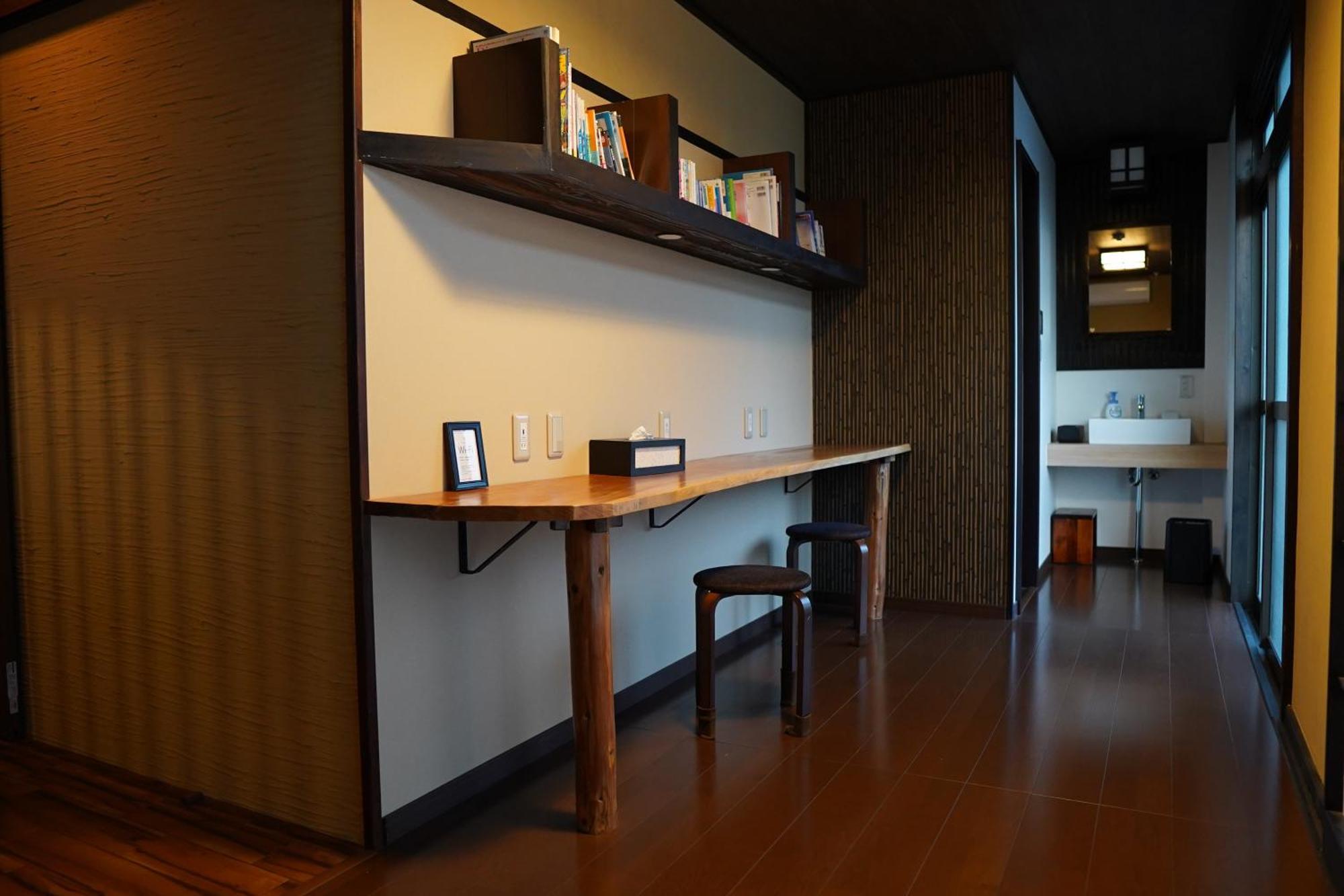 Hostel Knot Izu  Exterior foto