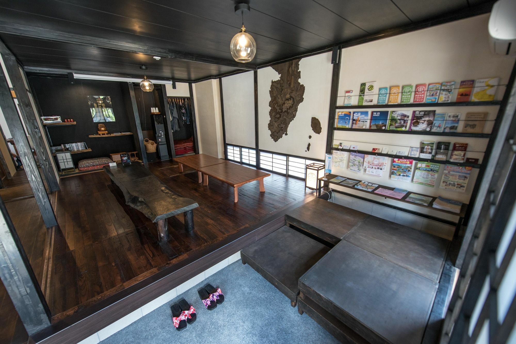 Hostel Knot Izu  Exterior foto
